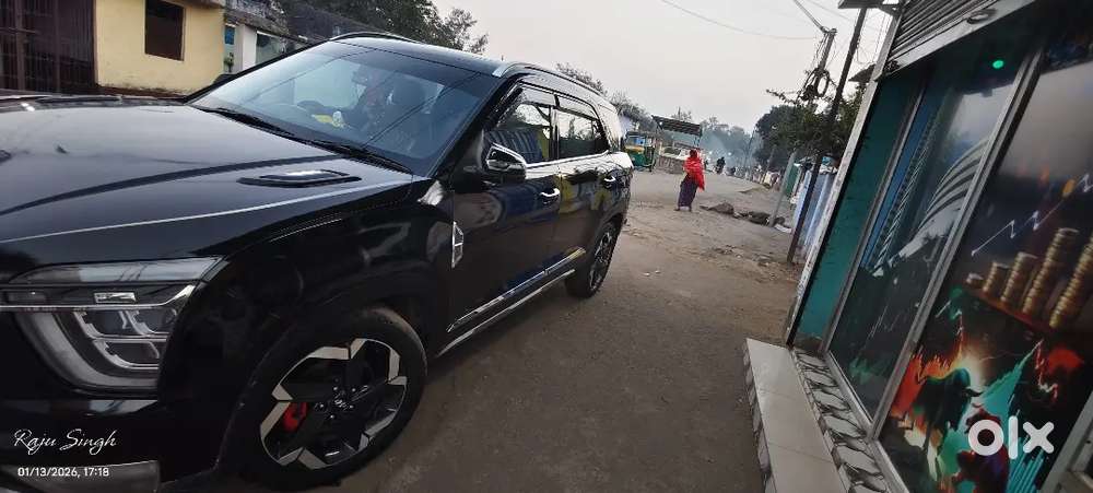 Hyundai Alcazar 2022