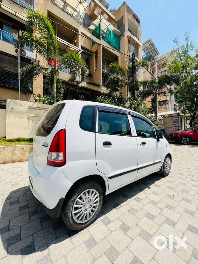 Maruti Suzuki Estilo 2008 Petrol 57000 Km Driven