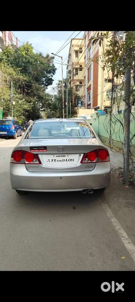 Excellent Condition