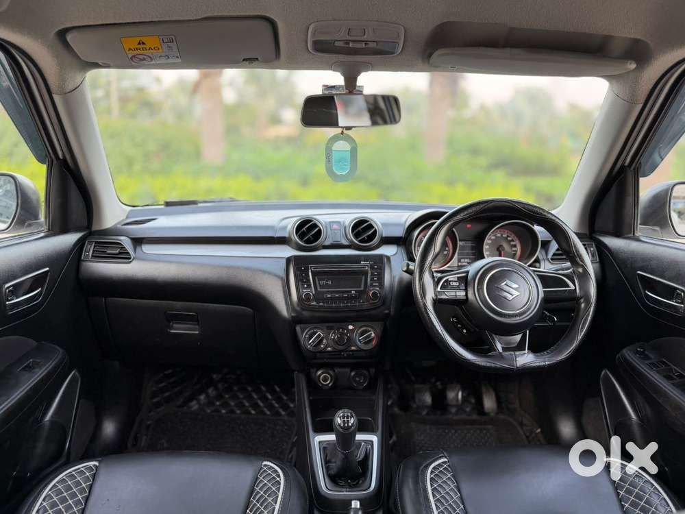 Maruti Suzuki Swift Ddis Vdi, 2018, Diesel