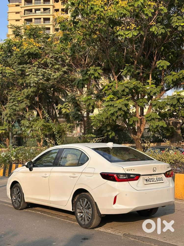 Honda City Vx (o) Mt I-dtec, 2020, Diesel