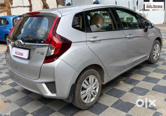 Honda Jazz 1.2 Sv I Vtec, 2016, Petrol