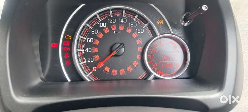 Wagonr Zxi