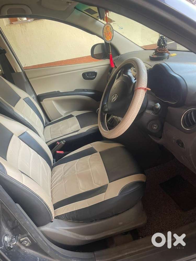 Hyundai Car Manual 2012