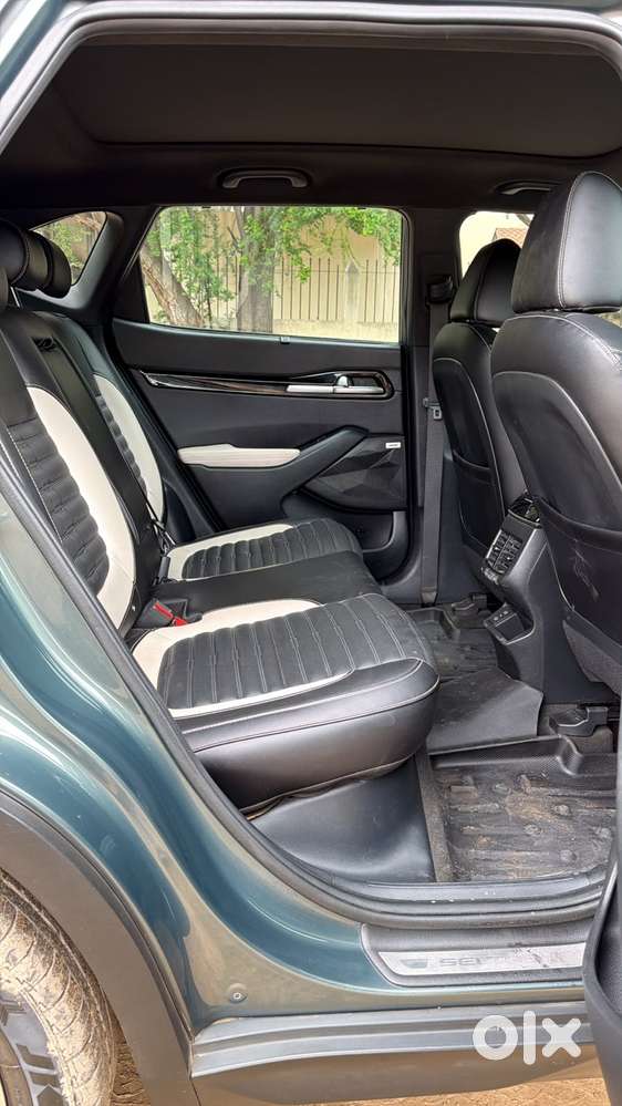 Kia Seltos Gtx Plus, 2023, Diesel