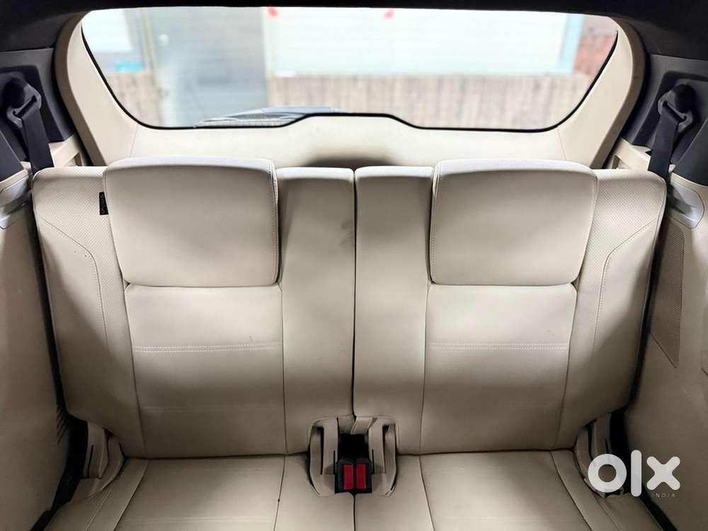 Ford Endeavour Diesel 2016
