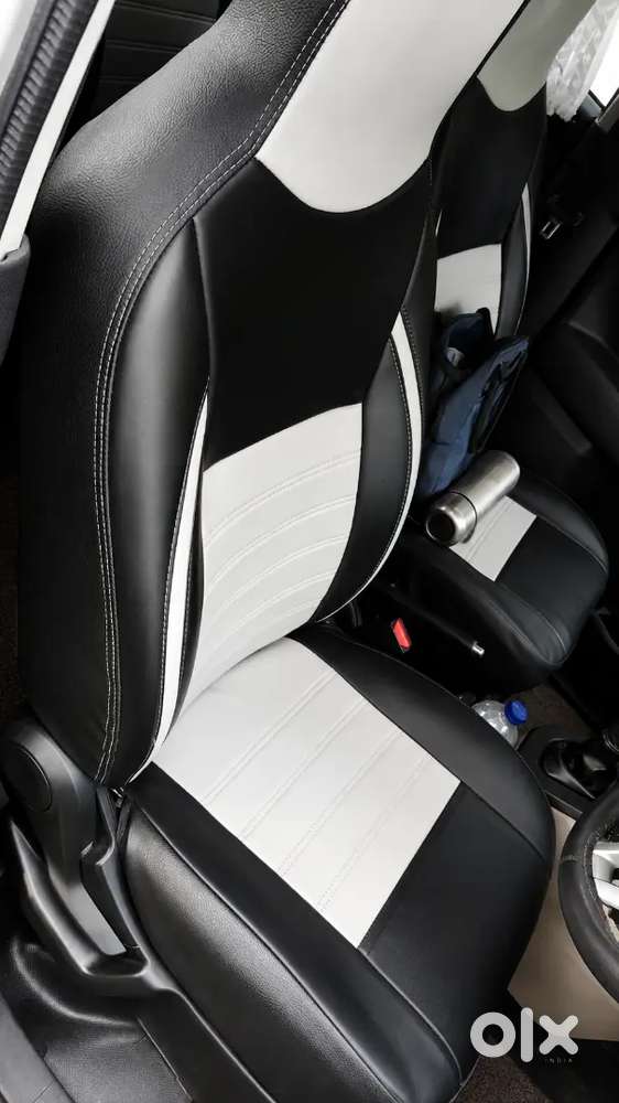 Maruti Suzuki Wagon R 1.0 Vxi 2019