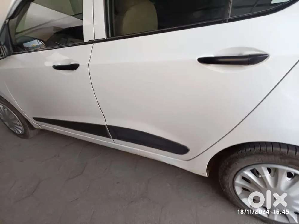 Hyundai Xcent Prime Plus Tplus 2019 Diesel Good Condition