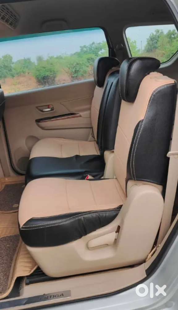 Maruti Suzuki Ertiga 2019 Diesel 150000 Km Driven