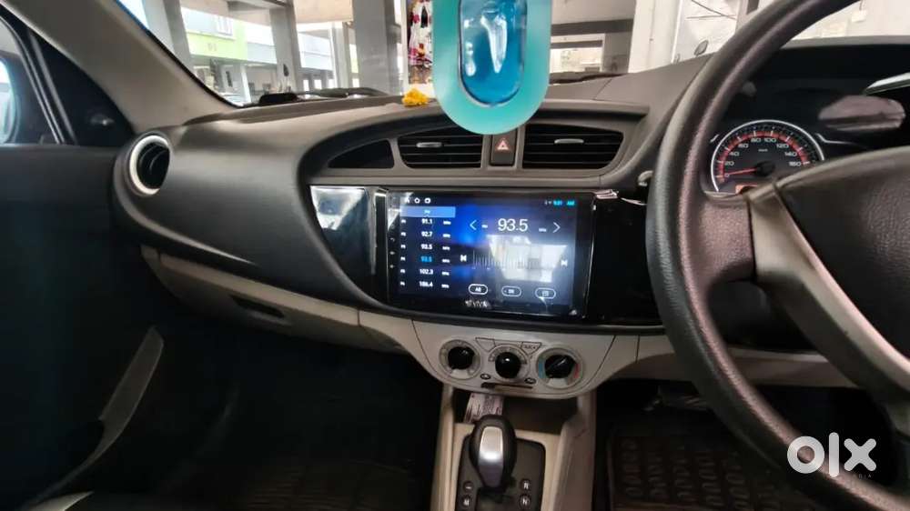Maruti Suzuki Alto K10 2016