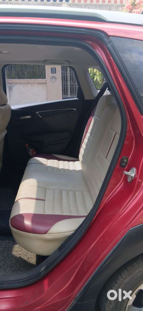 Honda Wr-v 1.5 Vx I-dtec, 2019, Diesel