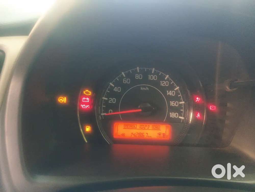 Maruti Suzuki Wagon R 2024 First Owner