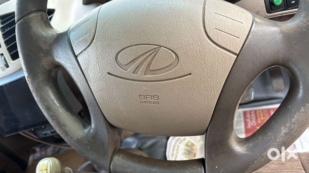 Mahindra Xylo E8 Bs-iii, 2012, Diesel