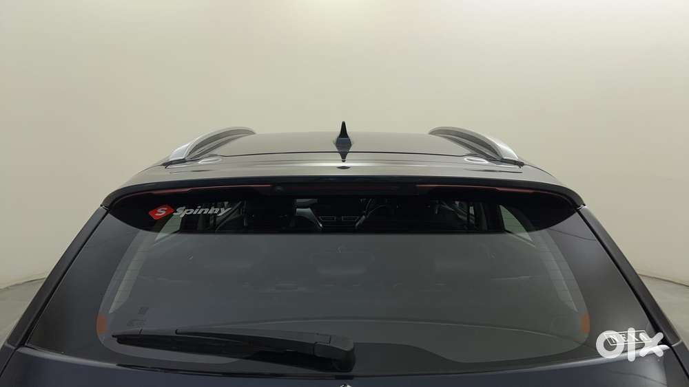 Maruti Suzuki Fronx Alpha 1.0l Turbo 6 At, 2024, Petrol