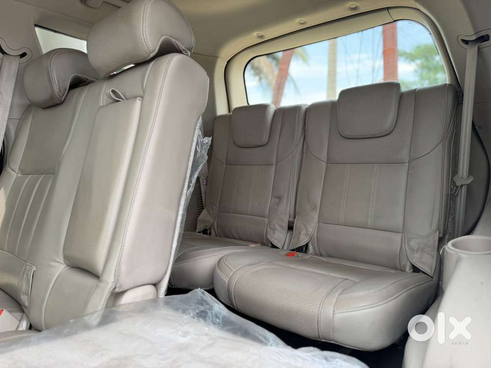 Mahindra Xuv500 2.2 W10, 2016, Diesel