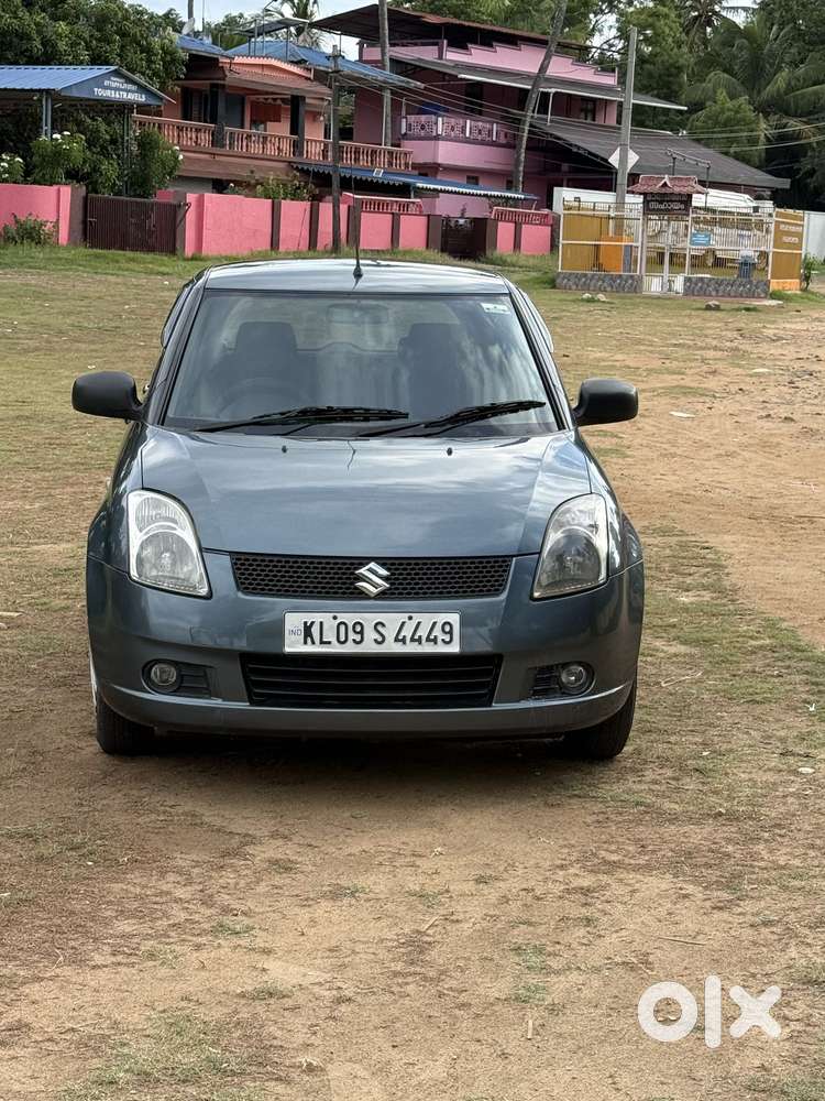 Maruti Suzuki Swift Vxi Optional, 2005, Petrol