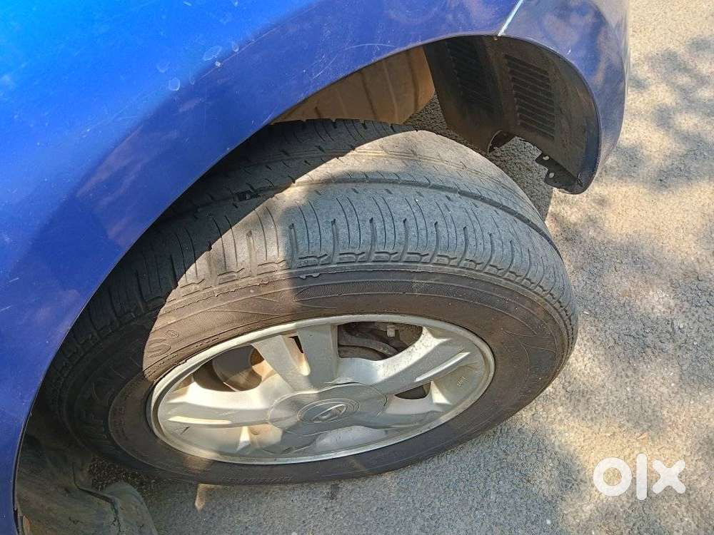 Hyundai I20 1.2 Asta, 2011, Petrol