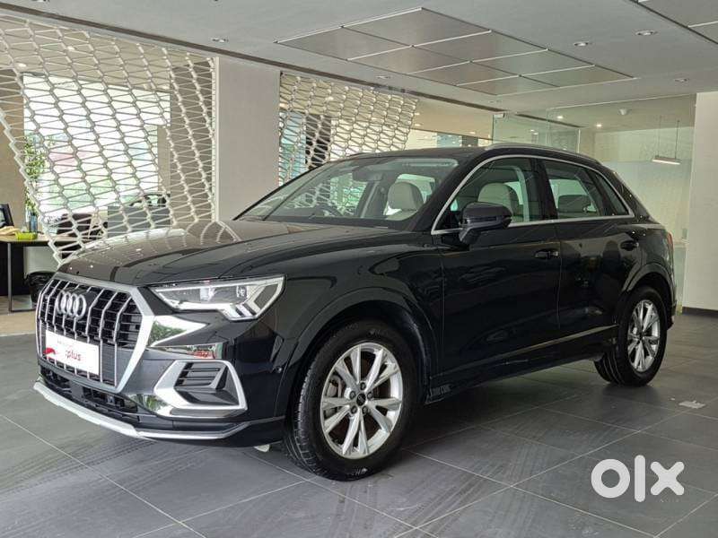 Audi Q3 40 Tfsi Technology, 2025, Petrol
