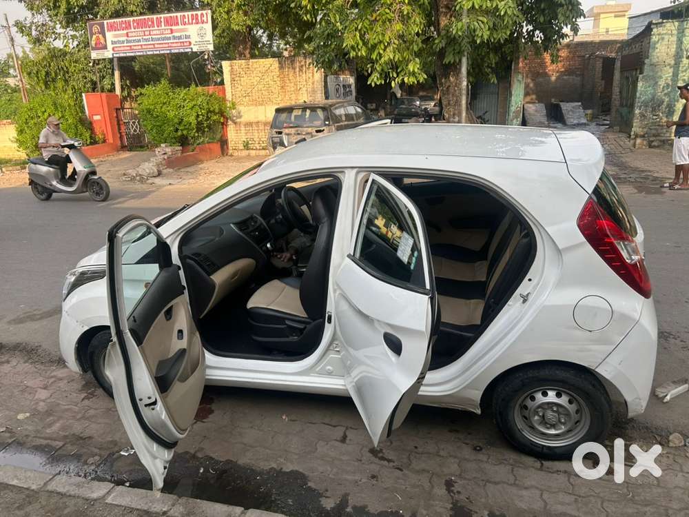 Hyundai Eon 2013 25000 Km Driven