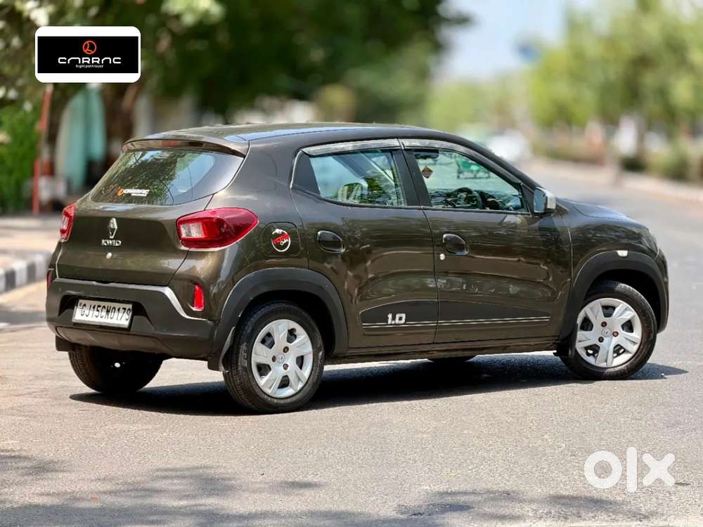 Renault Kwid Rxt 1.0, 2023, Petrol