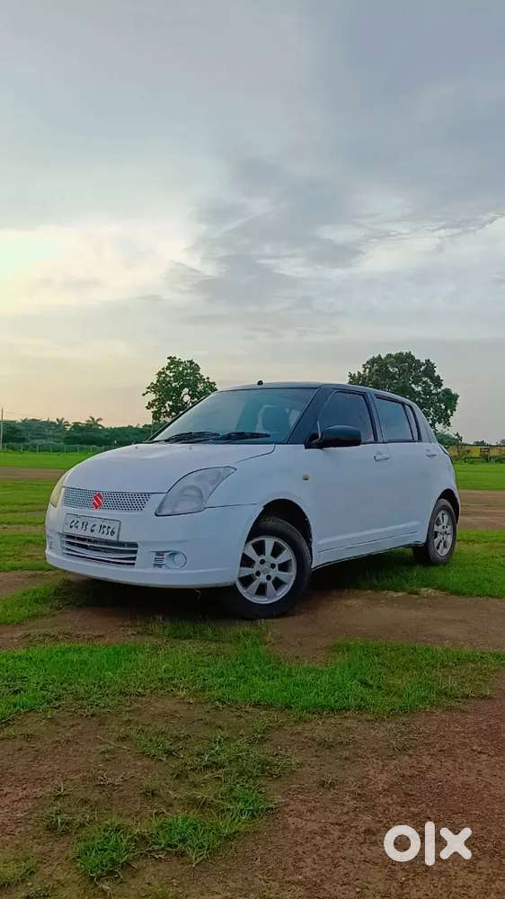 Maruti Suzuki Swift 2005 Petrol