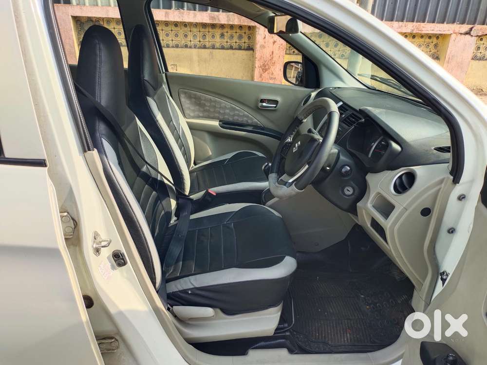 Maruti Suzuki Celerio Zxi, 2017, Petrol
