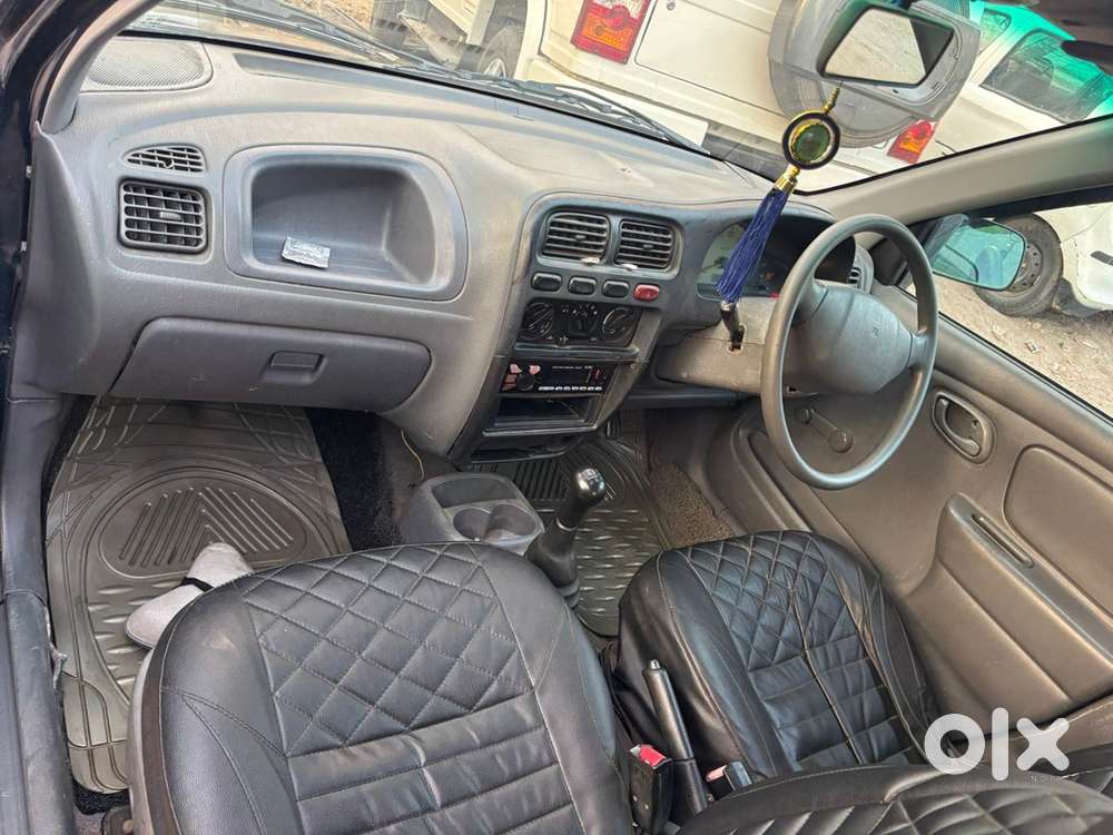 Maruti Alto Petrol 2010