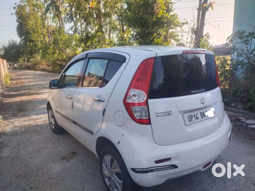 Maruti Suzuki Ritz 2011 Diesel Well Maintained