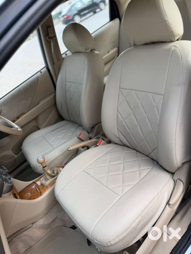 Honda City, 2008, Petrol