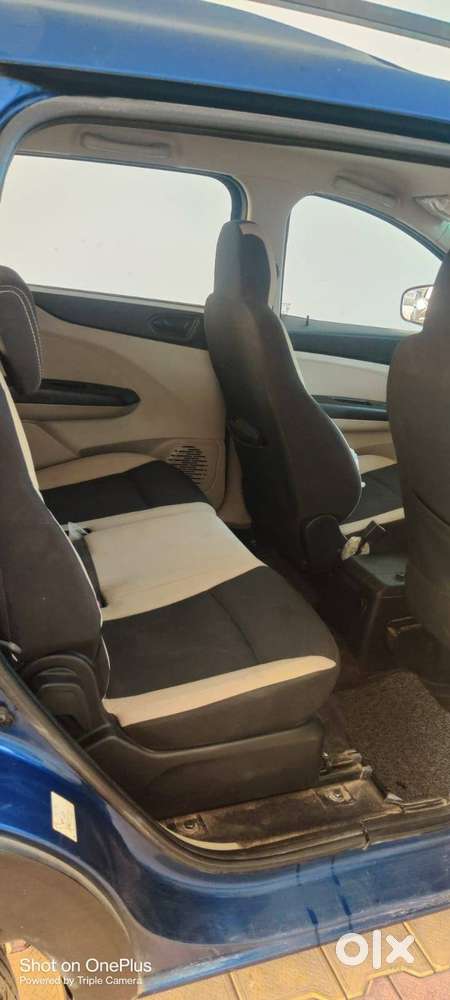 Renault Triber 2021 Petrol Good Condition
