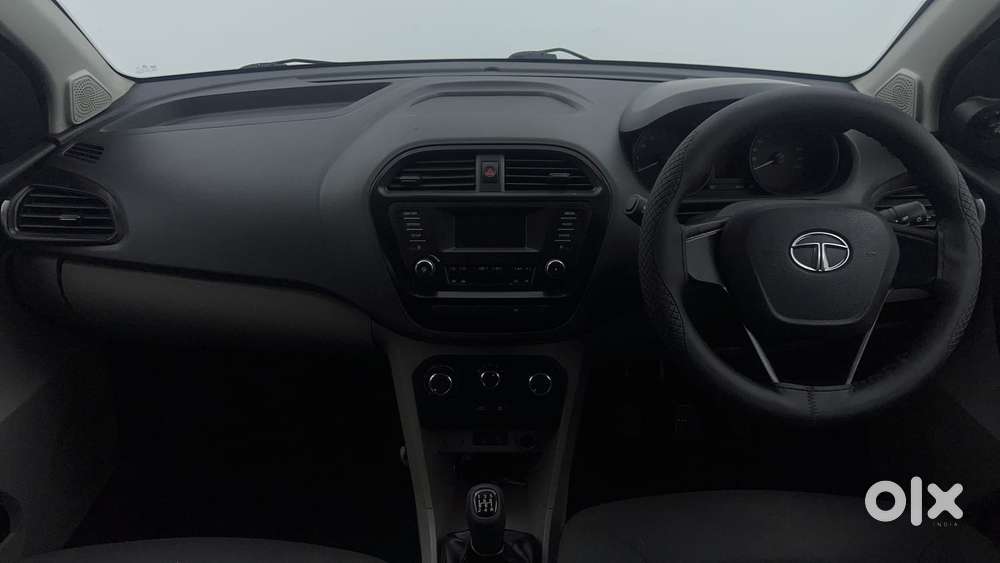 Tata Tiago 1.2 Revotron Xt, 2018, Petrol