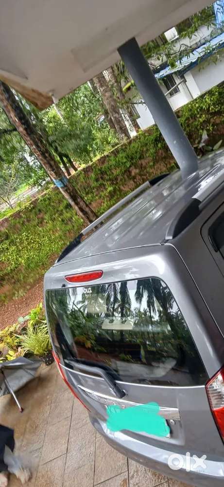 Maruti Suzuki Wagon R 2016 Good  Condition