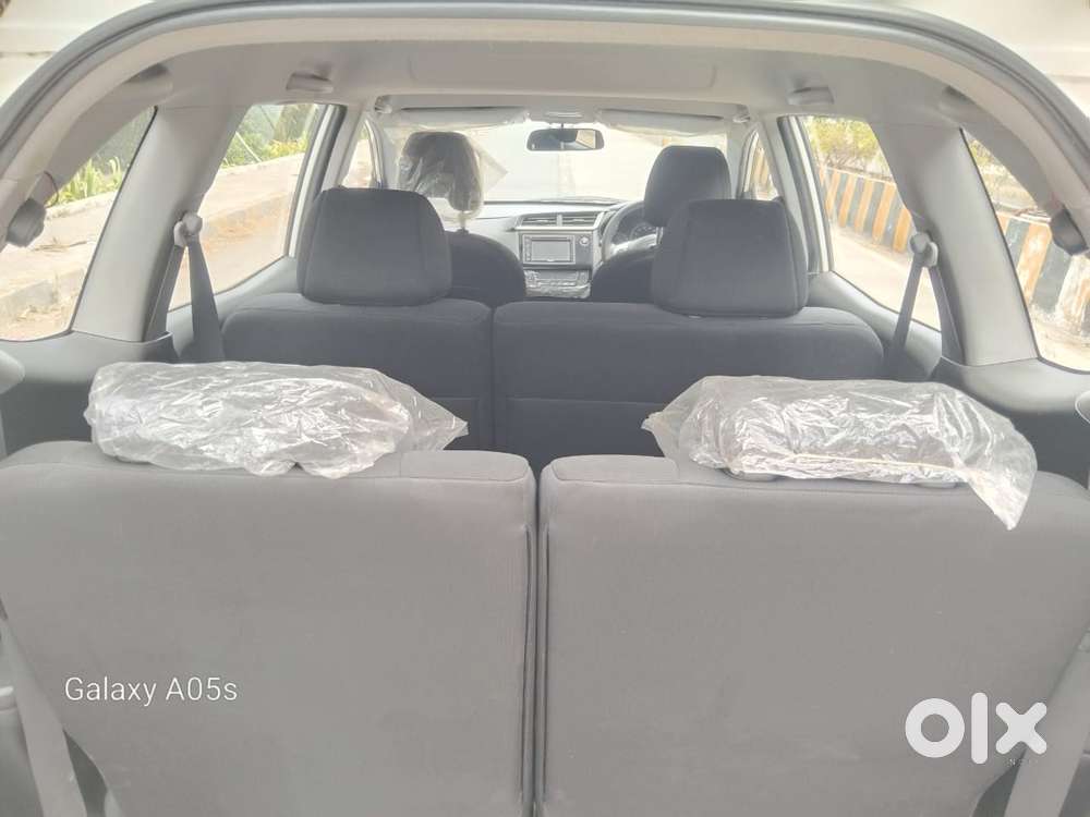 Honda Br-v I-vtec E Mt, 2017, Petrol