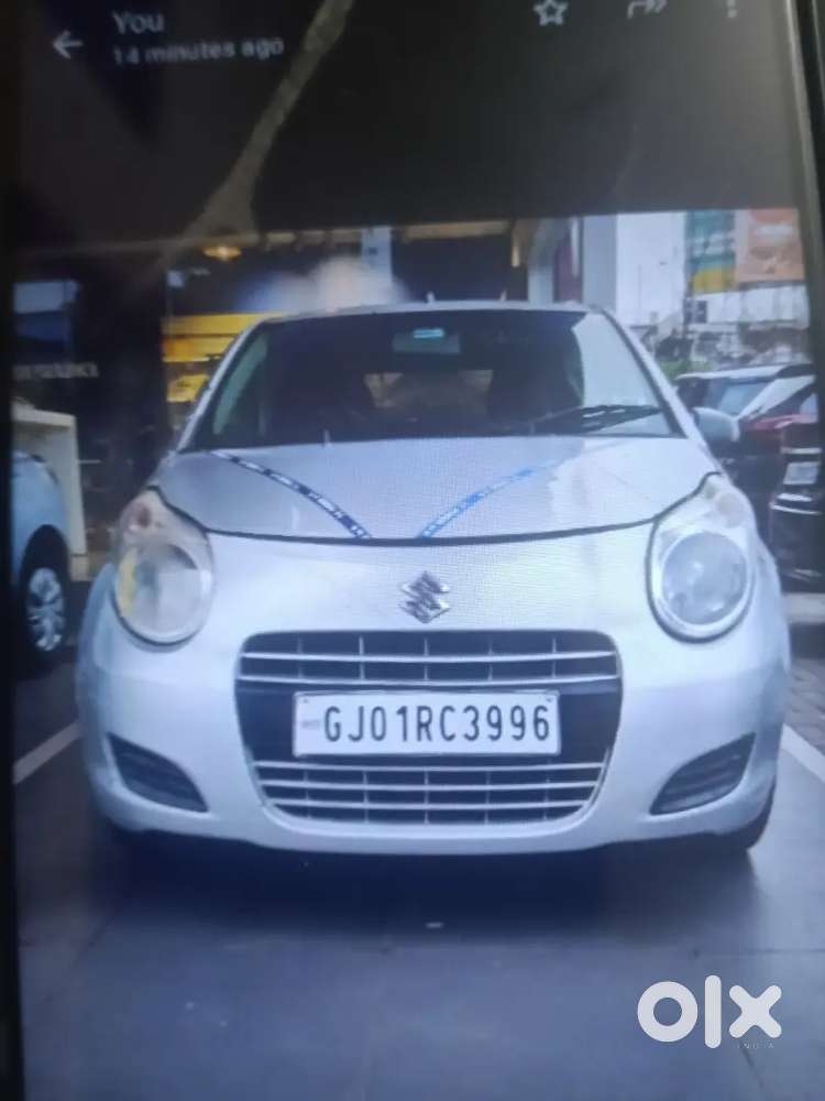 Maruti Suzuki A-star 2013 Petrol 79000 Km Driven