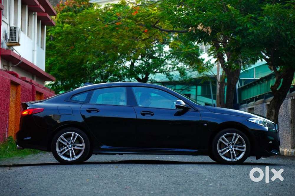 Bmw 2 Series Gran Coupe 220d M Sport [2022-2023], 2024, Diesel