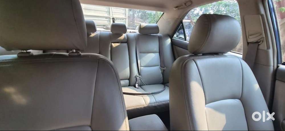 Toyota Camry 2006 Petrol Well Maintained