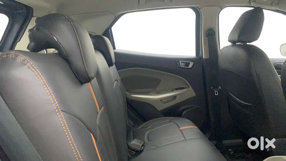 Ford Ecosport [2013-2015] 1.5 Trend Tdci, 2014, Diesel