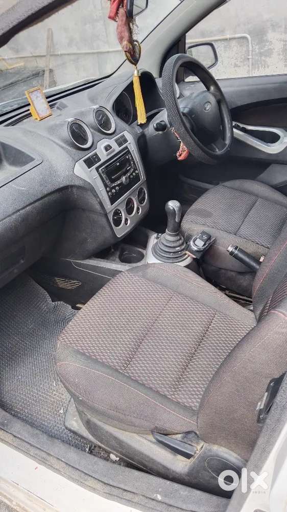 Ford Figo 2010 Lxi