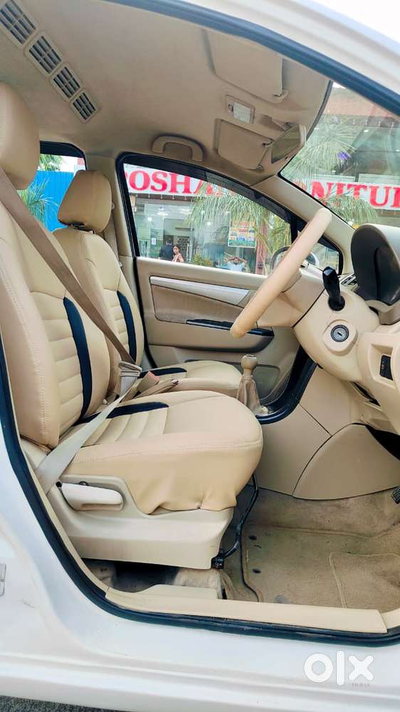 Maruti Suzuki Ertiga Vdi, 2013, Diesel