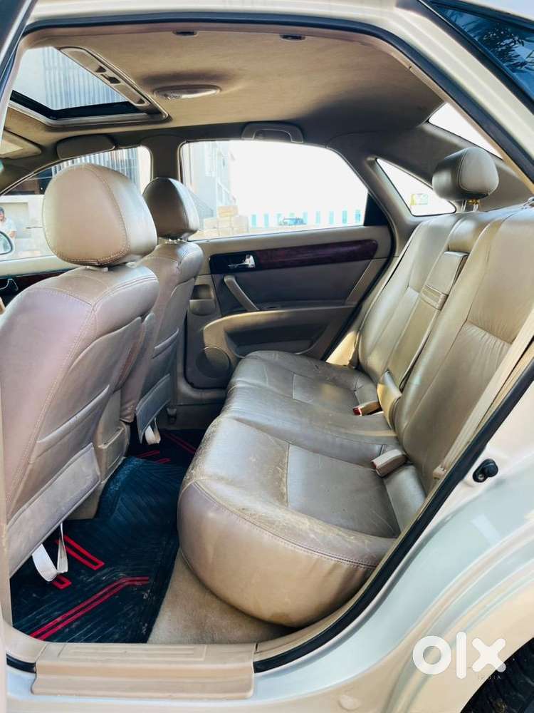 Excellent Condition 2004 Model
