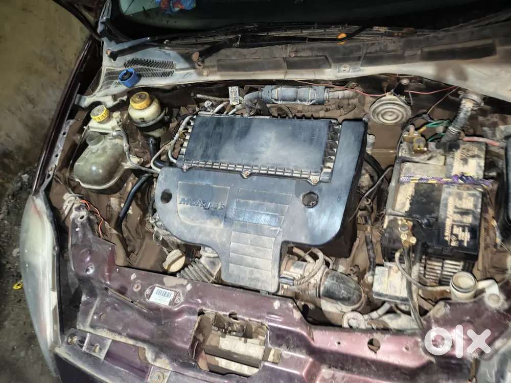 Good Condition