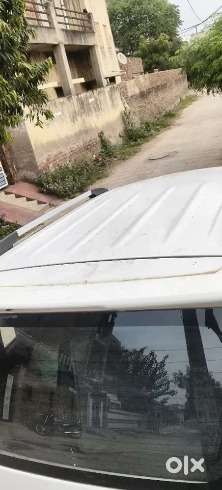 Maruti Suzuki Wagon R 2017 Vxi