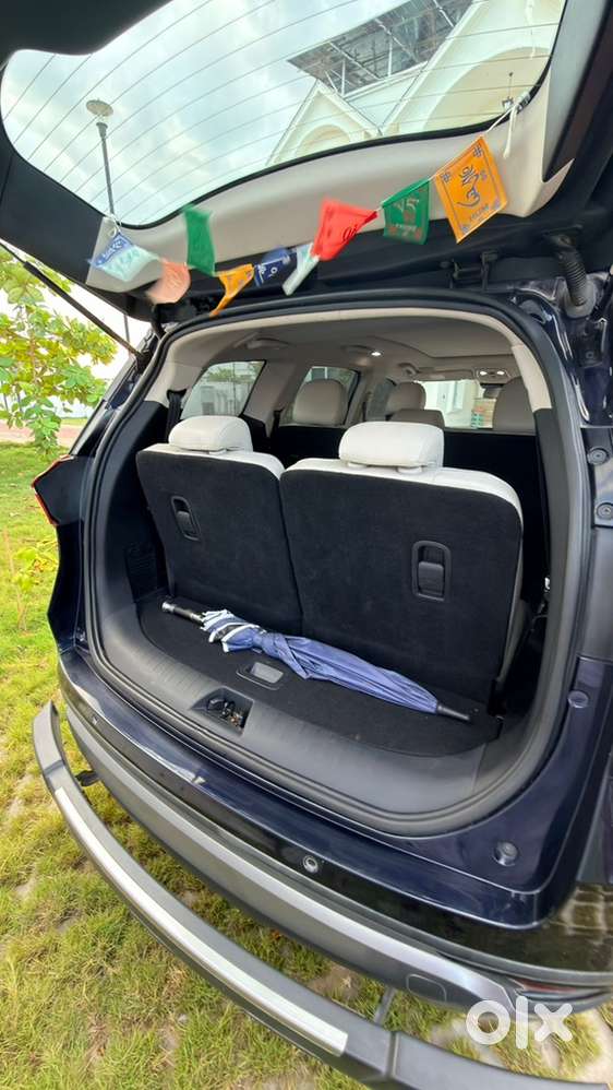 Mahindra Xuv700 2023 Diesel
