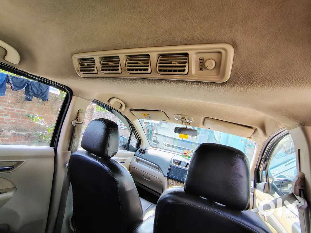 Ertiga Vxi Cng Green Original Pant 
Ac Chalu Hai