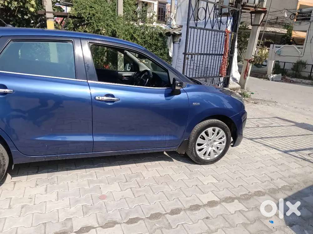 Maruti Suzuki Baleno 2016 Diesel 94000 Km Driven Top Model