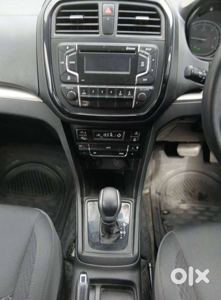 Maruti Suzuki Brezza Zdi, 2019, Diesel