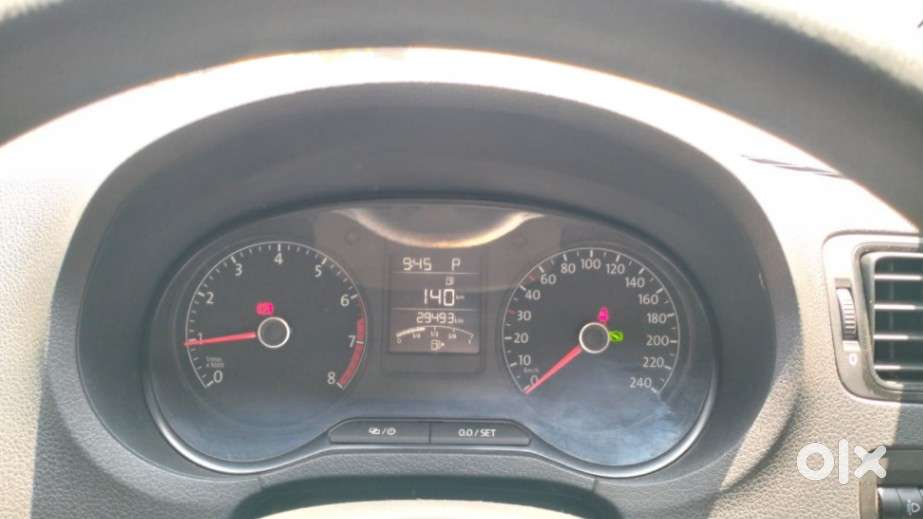 Volkswagen Polo 1.0 Tsi Comfortline At, 2021, Petrol