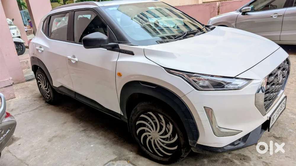 Nissan Magnite 2023 Petrol