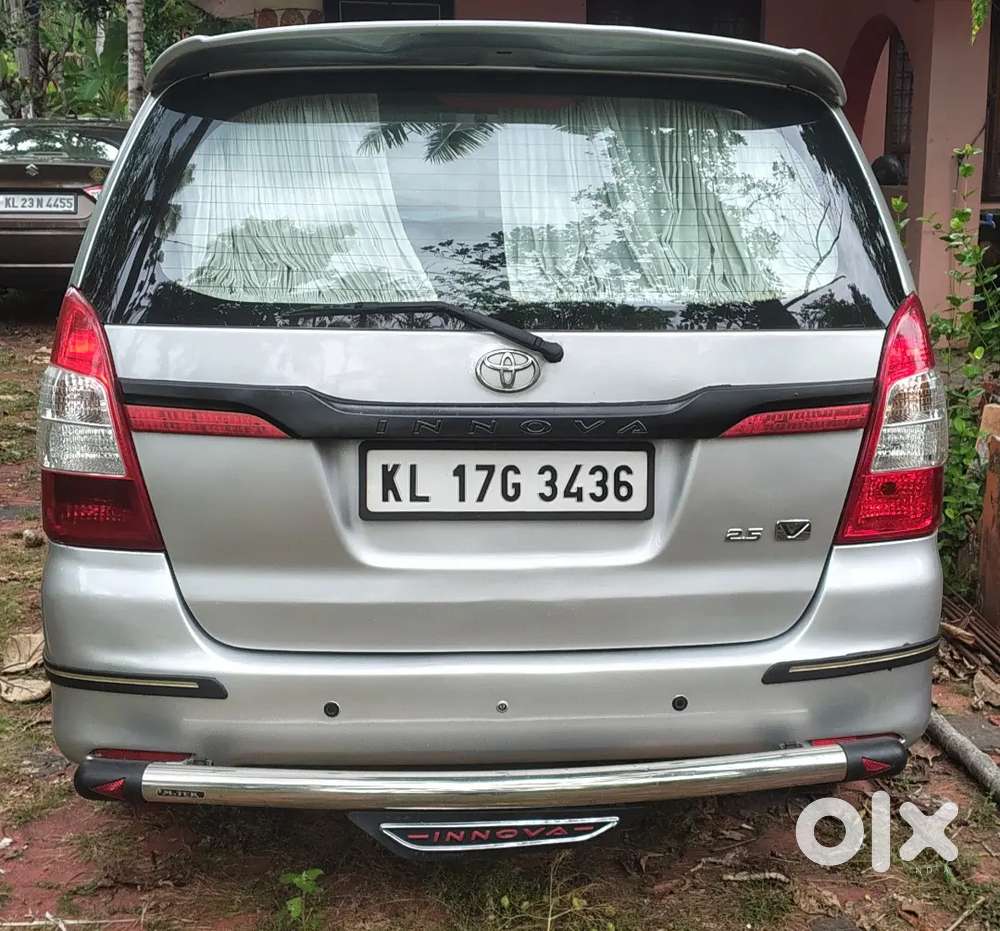 2025 ഒക്ടോബറിൽ ൽ ടെസ്റ്റ്‌ കഴിഞ്ഞു. ക്ലീൻ വണ്ടി, നല്ല കണ്ടീഷൻ