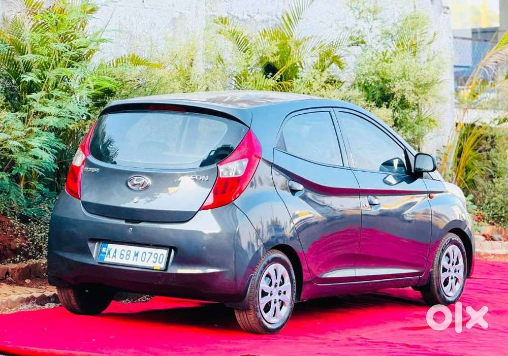 Hyundai Eon, 2019, Petrol